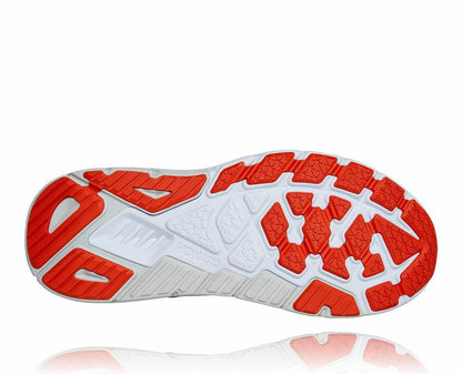 Men's Arahi 5 Turkish Sea / White