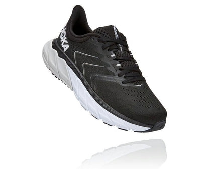 Women's Arahi 5 Black / White