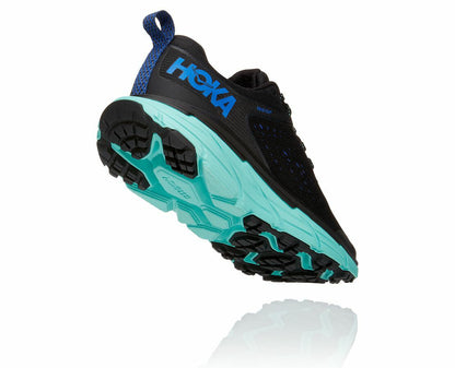 Women's Challenger ATR 6 GORE-TEX Black / Cascade