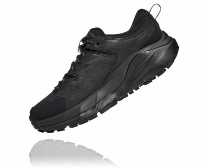 Men's Kaha Low GORE-TEX Black / Charcoal Gray