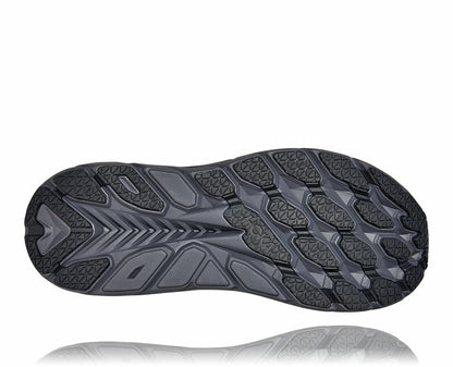 Men's Clifton 8 Black / Black
