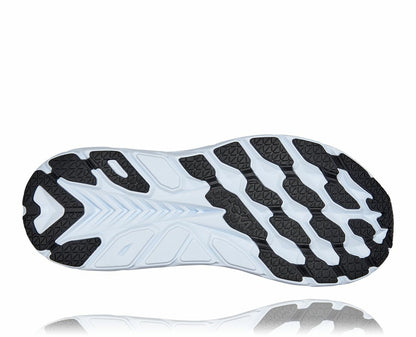 Men's Clifton 8 Black / White