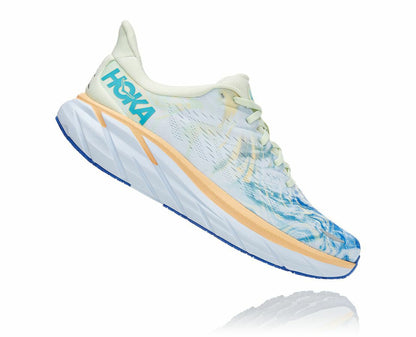 Men's Clifton 8 Together