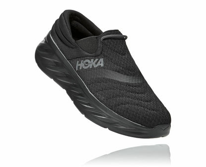 Men's Ora Recovery Shoe 2 Black / Black