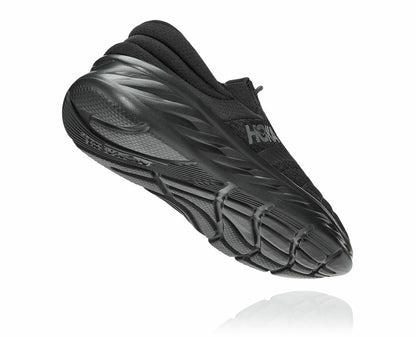 Men's Ora Recovery Shoe 2 Black / Black