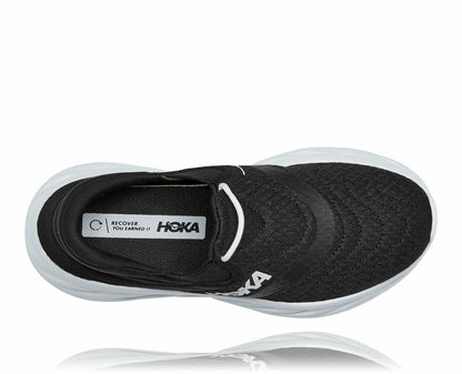Women's Ora Recovery Shoe 2 Black / White