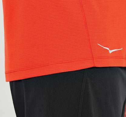 Men's Performance Short Sleeve Fiesta
