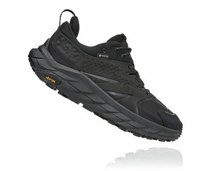 Men's Anacapa Low GORE-TEX Black / Black