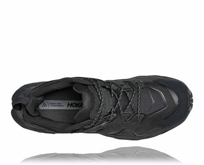 Men's Anacapa Low GORE-TEX Black / Black