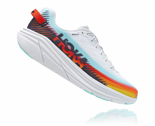 Women's Ironman Rincon 2 White / Evening Blue