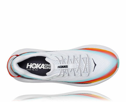 Women's Ironman Rincon 2 White / Evening Blue