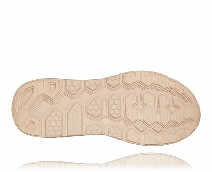 Unisex Clifton L Suede Multi / Shifting Sand